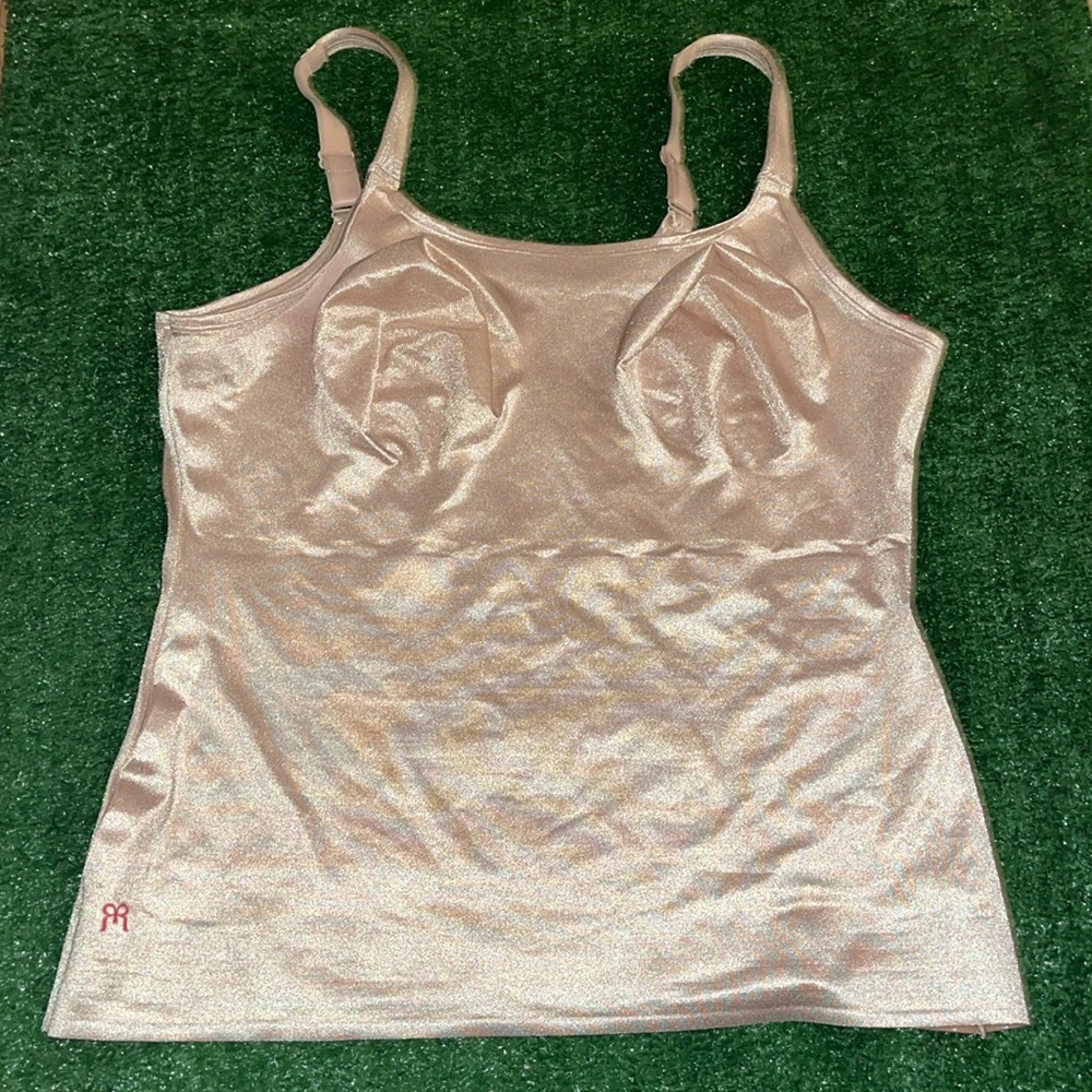 Ruby Ribbon Shaper Size 44 - image 1